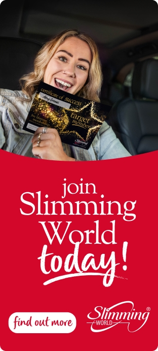 Join Slimming World
